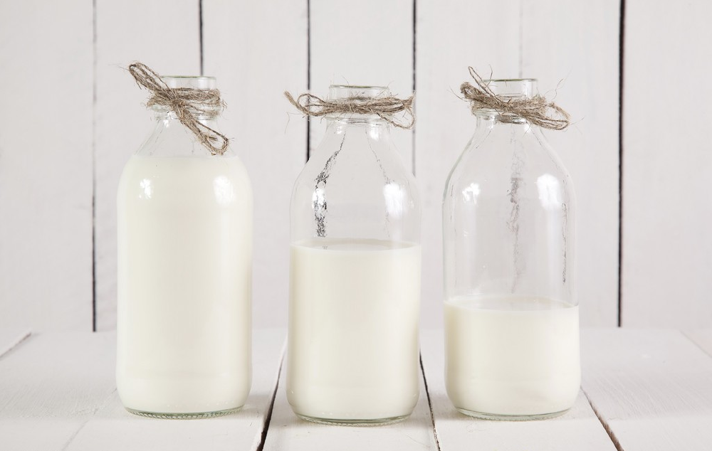 基于近紅外光譜相機對牛奶中摻雜尿素判別分析