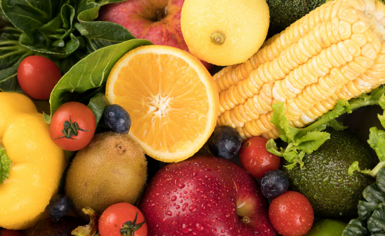 高光譜成像技術在果蔬品質檢測中的應用