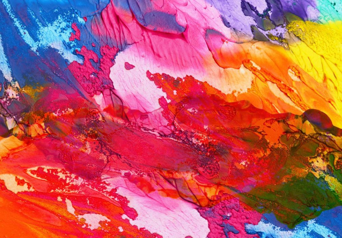 高光譜相機如何進行顏色測量？