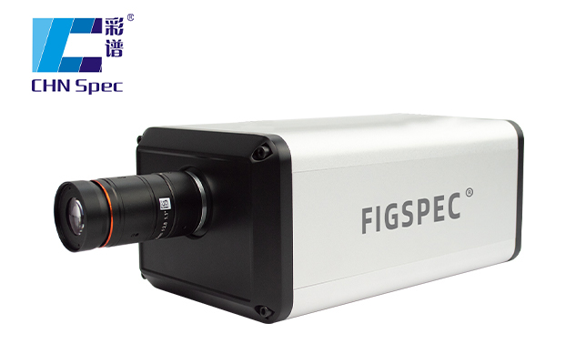彩譜高光譜相機產品售后服務支持