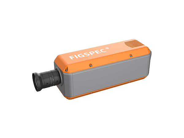 工業在線高速短波紅外高光譜相機.pdf