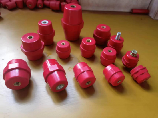 彩譜高光譜相機：助力絕緣子污穢檢測的關鍵技術