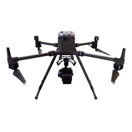 高光譜技術：水質監測的智能化革新