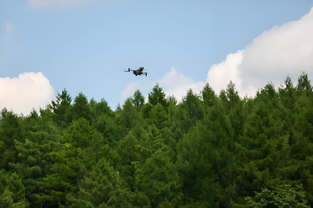 森林監(jiān)測高光譜相機(jī)哪家好？