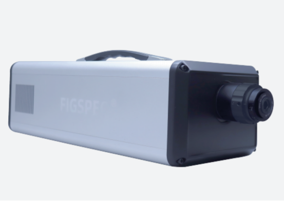 技術(shù)突破引領(lǐng)光譜革命：彩譜 FigSpec FS-2A 高光譜成像儀重磅登場