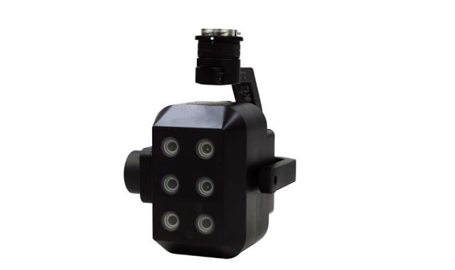 2025年多光譜廠家TOP品牌企業(yè)推薦，多光譜相機/4通道多光譜/6通道多光譜相機推薦這幾家公司