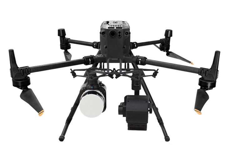 彩譜高光譜相機：光譜通道數達 1200 個，打造核心競爭優(yōu)勢