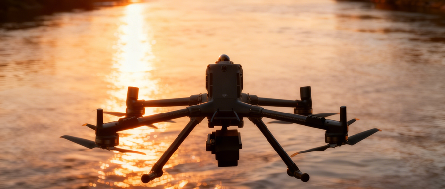 機載高光譜遙感在河湖水質參數反演與監測中的應用、挑戰與展望