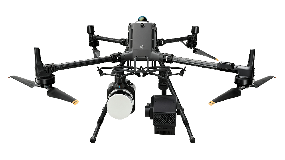 彩譜科技高光譜相機(jī)：森林生態(tài)監(jiān)測的核心優(yōu)勢與應(yīng)用