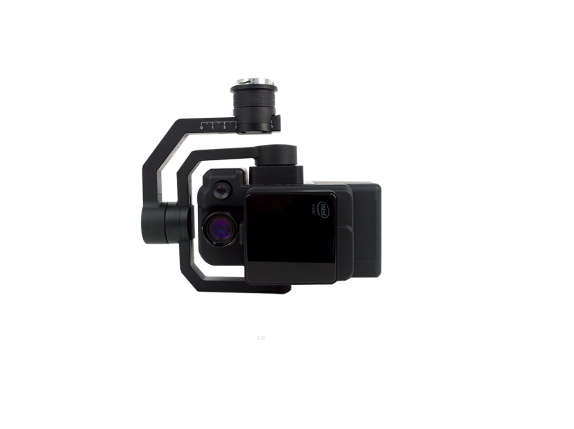 機載多光譜相機廠家推薦