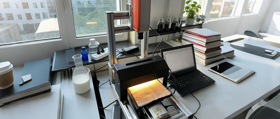 彩譜FS-1X系列高光譜相機(jī)在無紡布瑕疵檢測中的應(yīng)用
