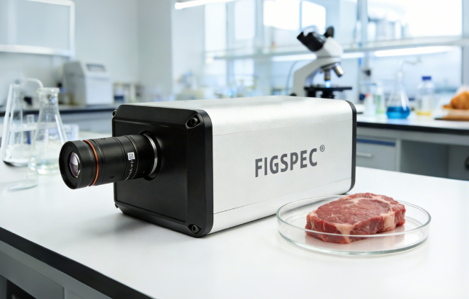 彩譜FS-22高光譜相機(jī)在牛肉新鮮度無損檢測(cè)中的應(yīng)用案例