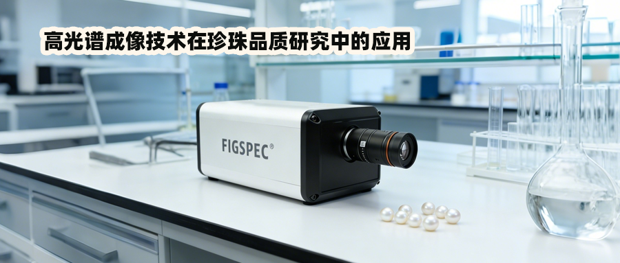 應(yīng)用案例|高光譜成像技術(shù)在珍珠品質(zhì)研究中的應(yīng)用