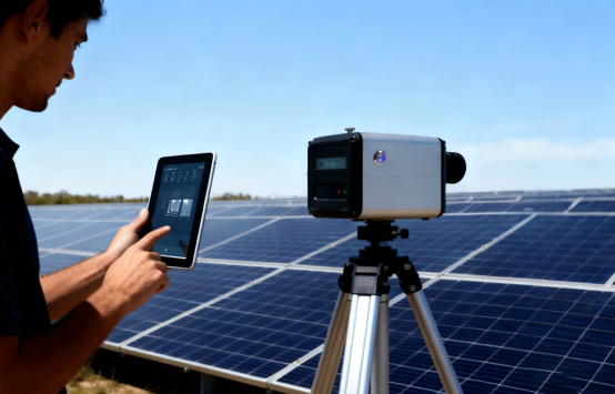 帶AI缺陷識(shí)別功能的EL檢測(cè)儀值得購(gòu)買嗎?實(shí)際使用效果如何?