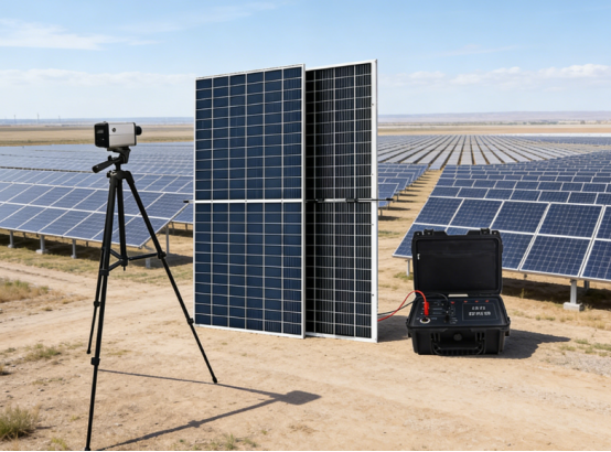 光伏EL檢測(cè)儀的操作難度大嗎?需要專業(yè)培訓(xùn)嗎?