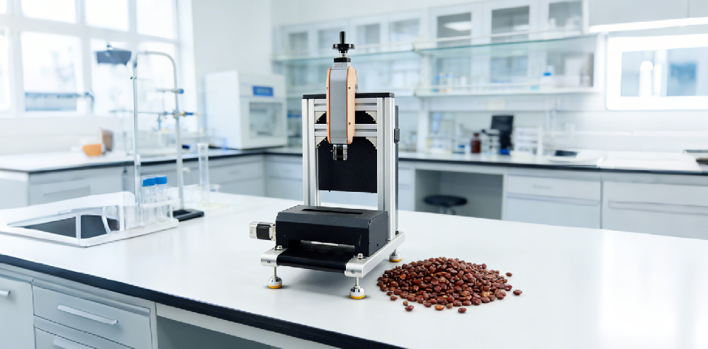 高光譜相機(jī)助力酸棗仁真?zhèn)舞b別,為中藥材質(zhì)量檢測(cè)提供技術(shù)支撐